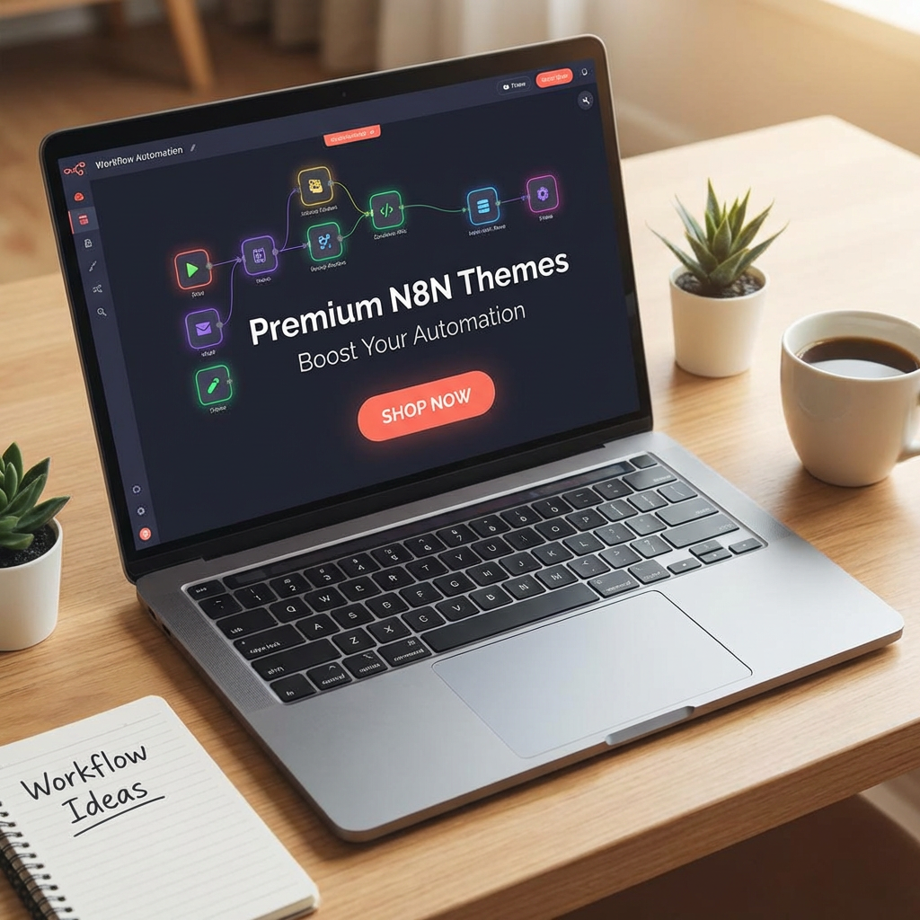 N8N Template