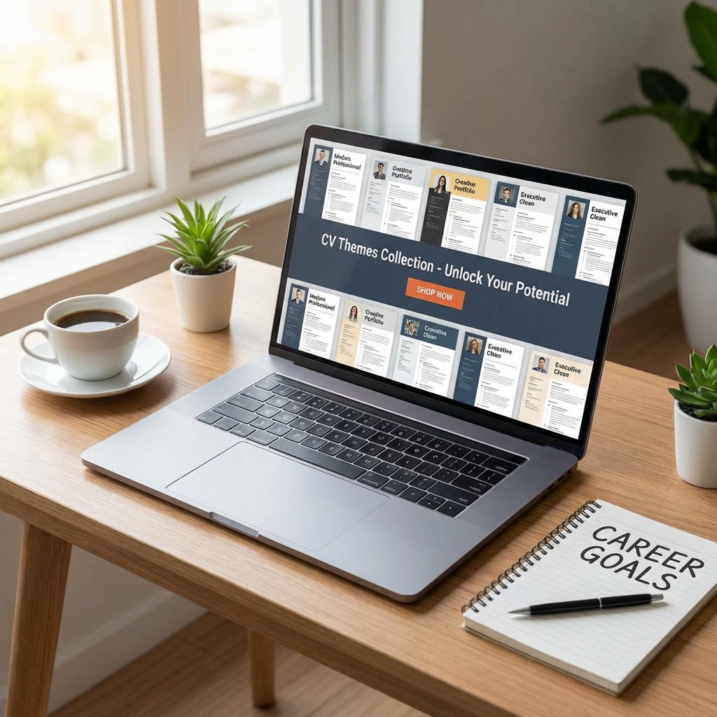 CV Template